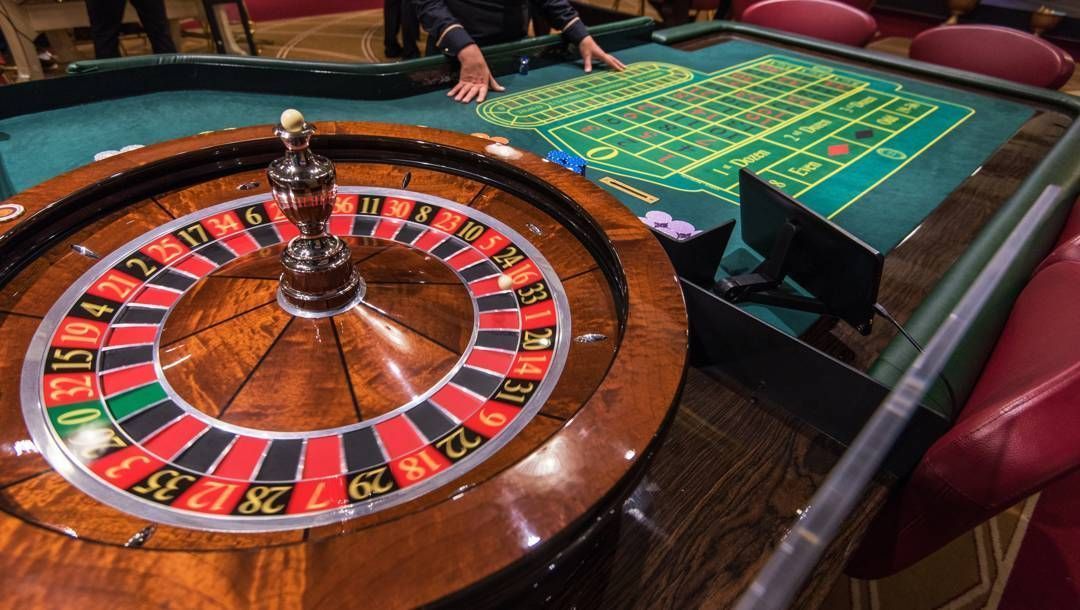 Panduan Live Casino di Demen303